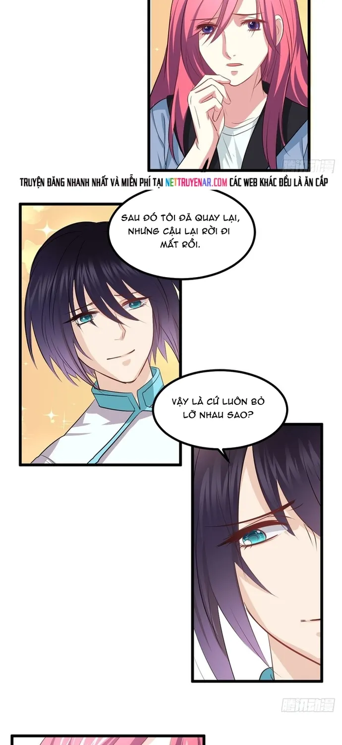 Cuộc Chiến Phía Sau Nhà Bếp Chap 63 - Next Chap 64
