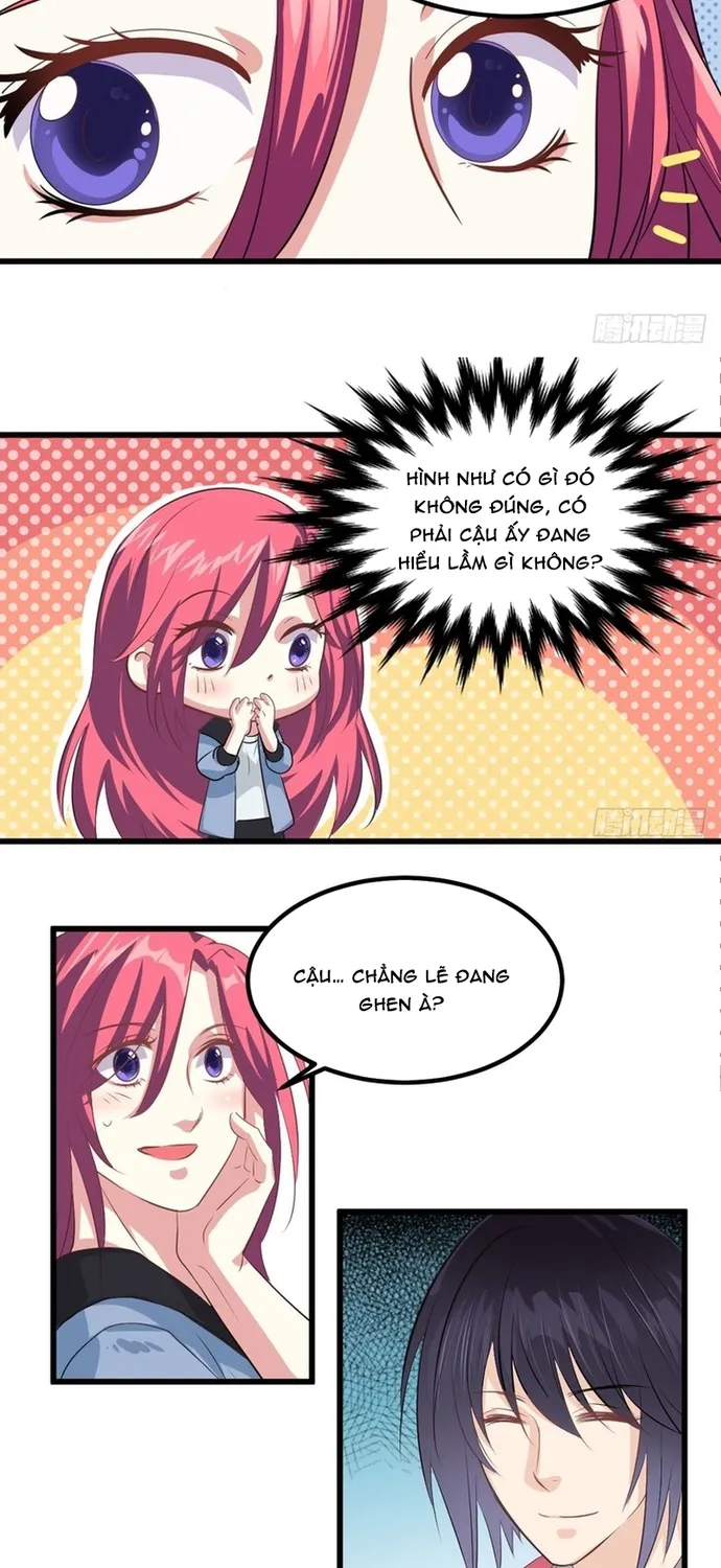 Cuộc Chiến Phía Sau Nhà Bếp Chap 63 - Next Chap 64