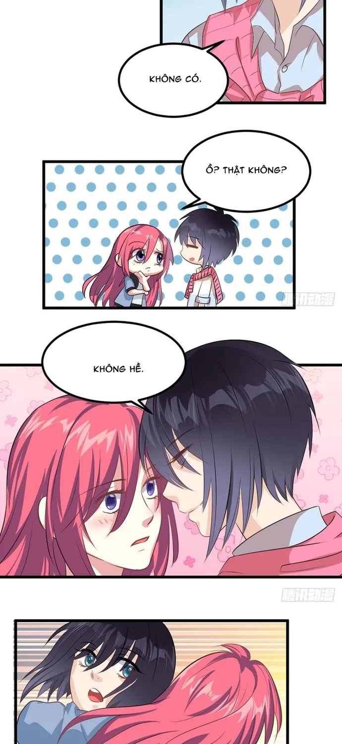 Cuộc Chiến Phía Sau Nhà Bếp Chap 63 - Next Chap 64