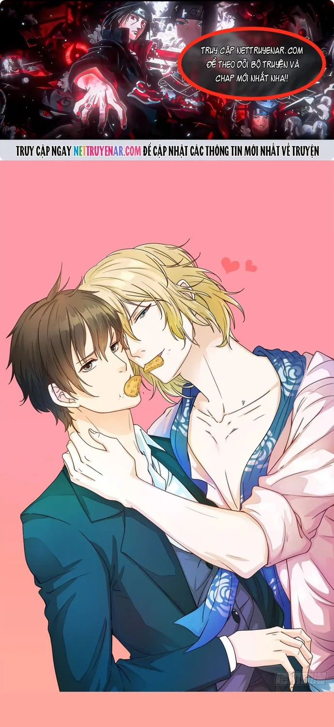 Cuộc Chiến Phía Sau Nhà Bếp Chap 64 - Next Chap 65