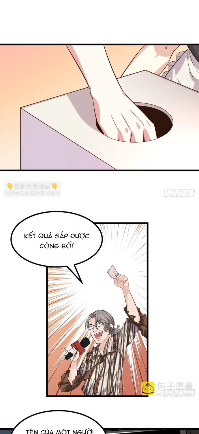 Cuộc Chiến Phía Sau Nhà Bếp Chap 64 - Next Chap 65