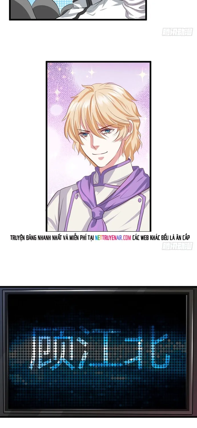 Cuộc Chiến Phía Sau Nhà Bếp Chap 64 - Next Chap 65