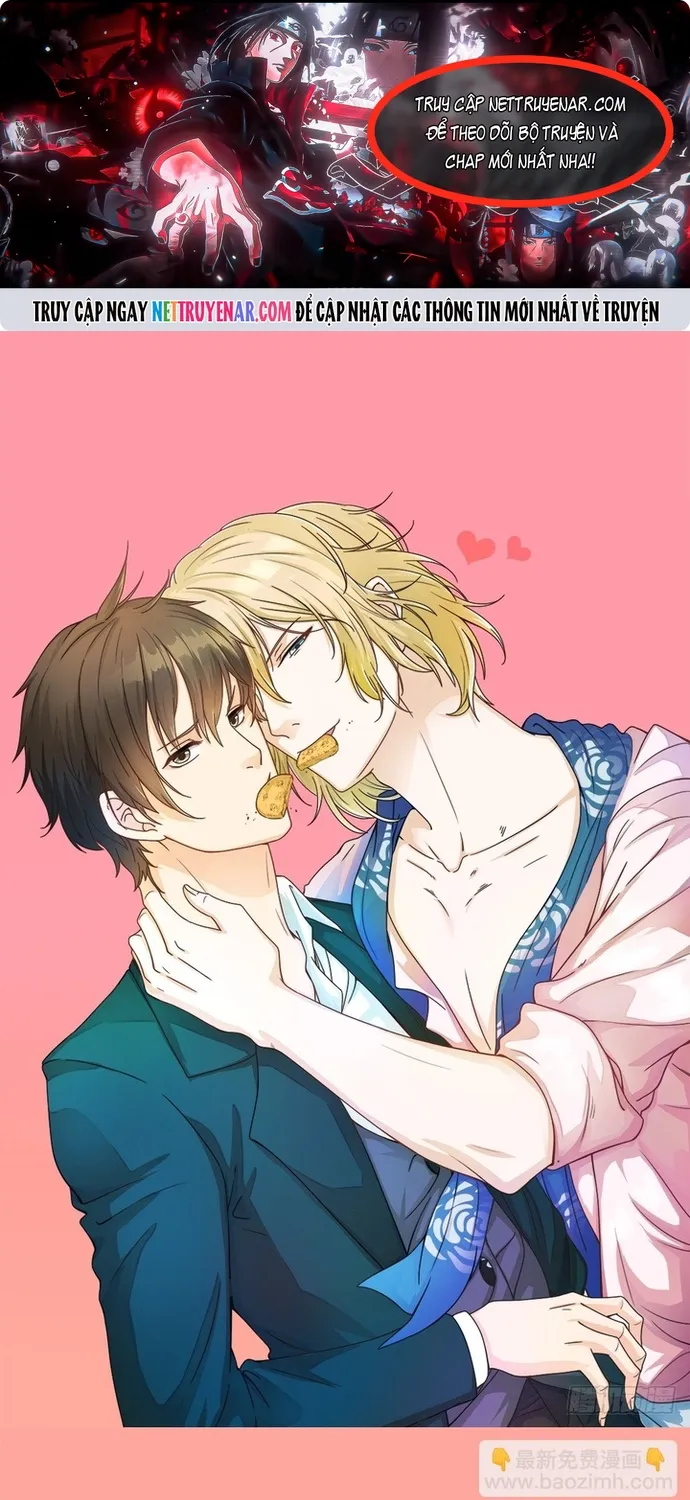 Cuộc Chiến Phía Sau Nhà Bếp Chap 65 - Next Chap 66