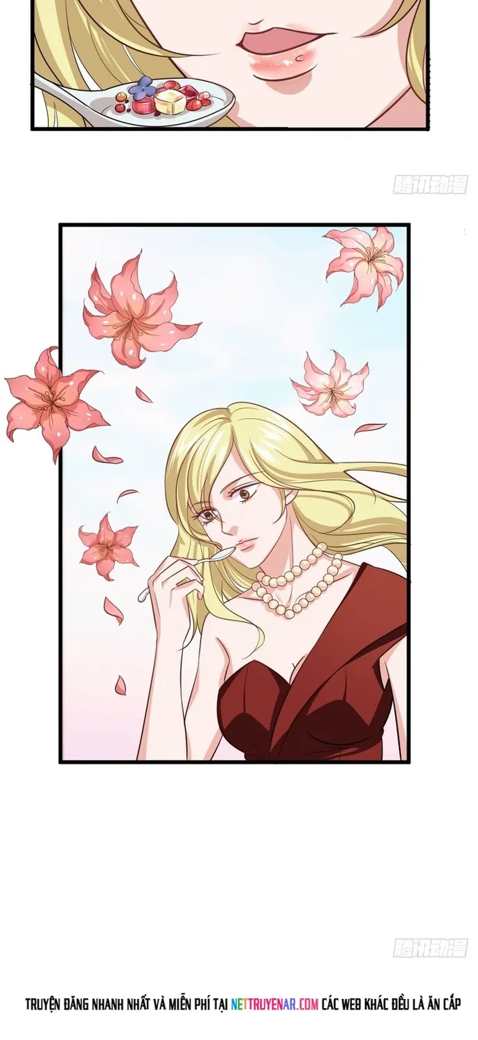 Cuộc Chiến Phía Sau Nhà Bếp Chap 65 - Next Chap 66