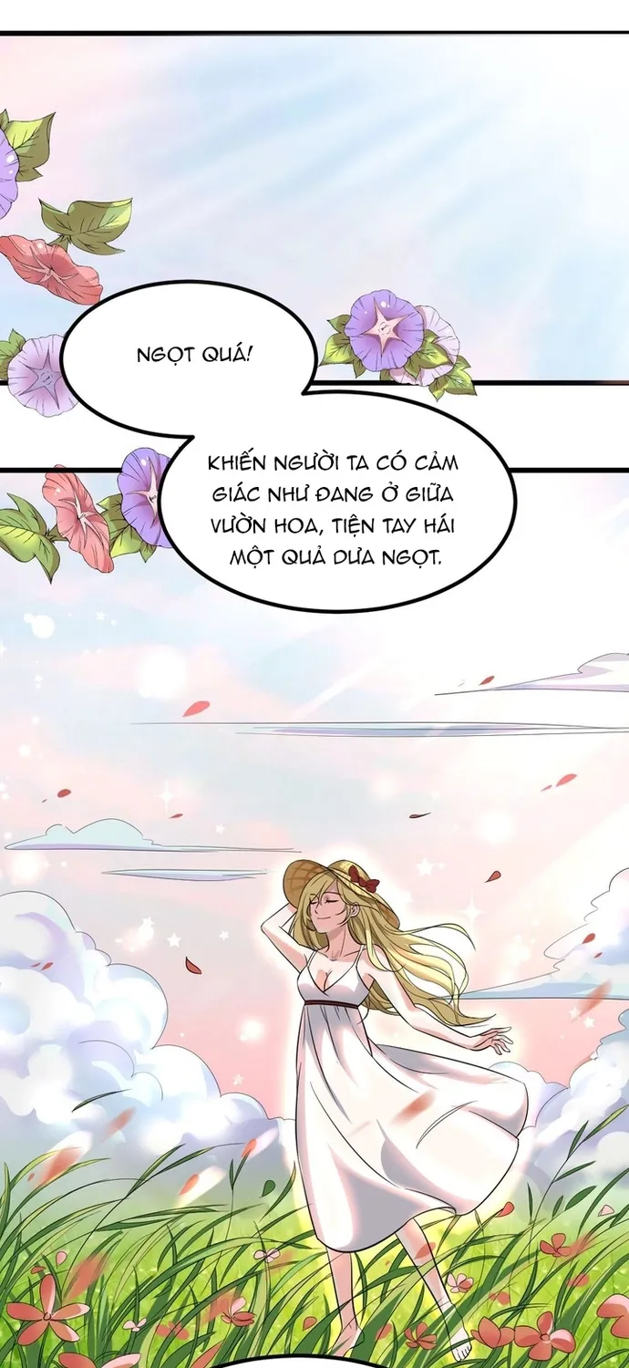 Cuộc Chiến Phía Sau Nhà Bếp Chap 65 - Next Chap 66