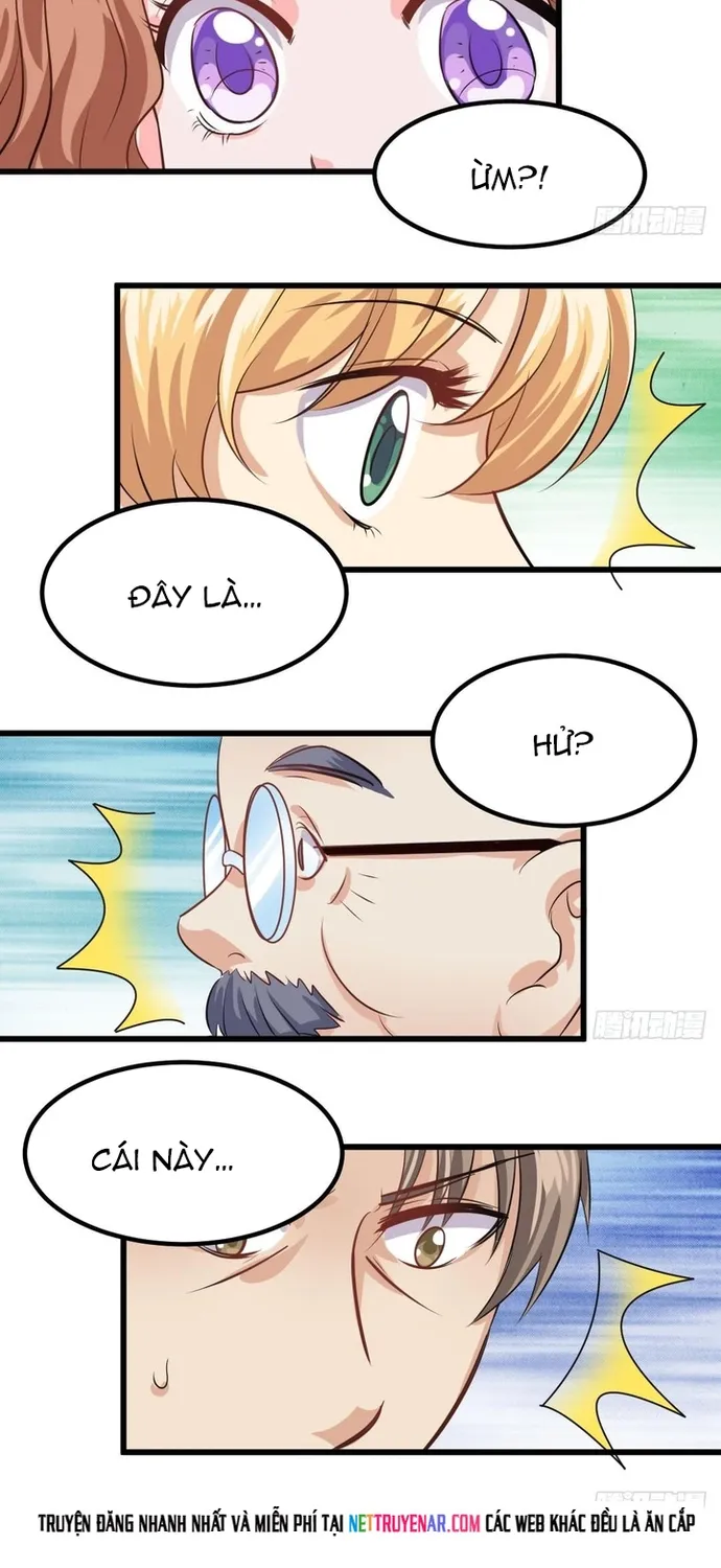 Cuộc Chiến Phía Sau Nhà Bếp Chap 65 - Next Chap 66