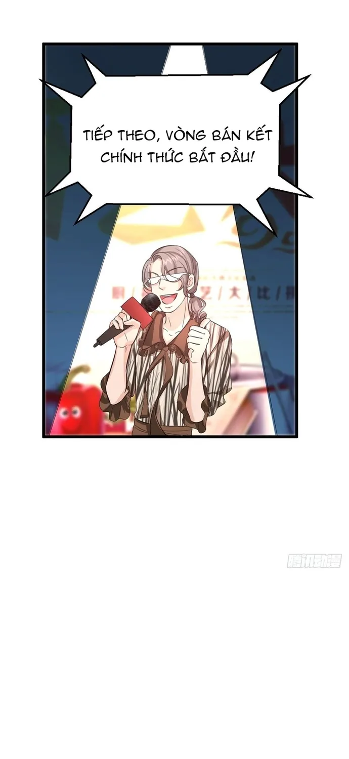 Cuộc Chiến Phía Sau Nhà Bếp Chap 66 - Next Chap 67