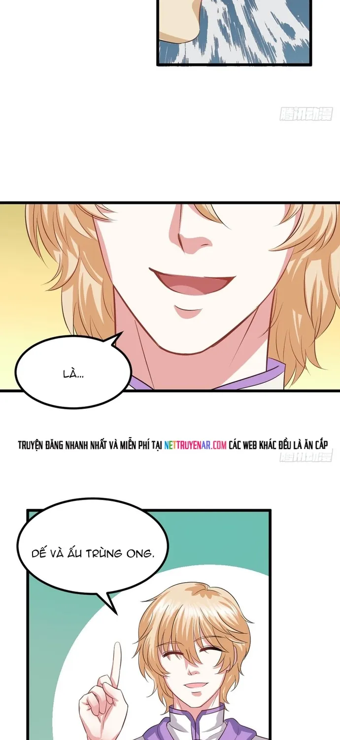 Cuộc Chiến Phía Sau Nhà Bếp Chap 66 - Next Chap 67