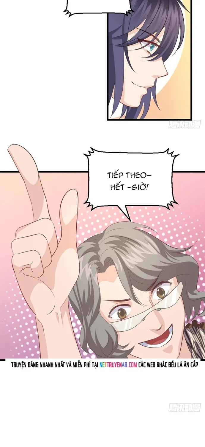 Cuộc Chiến Phía Sau Nhà Bếp Chap 67 - Next Chap 68