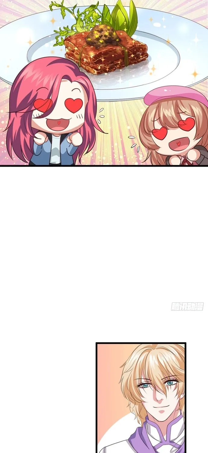 Cuộc Chiến Phía Sau Nhà Bếp Chap 67 - Next Chap 68