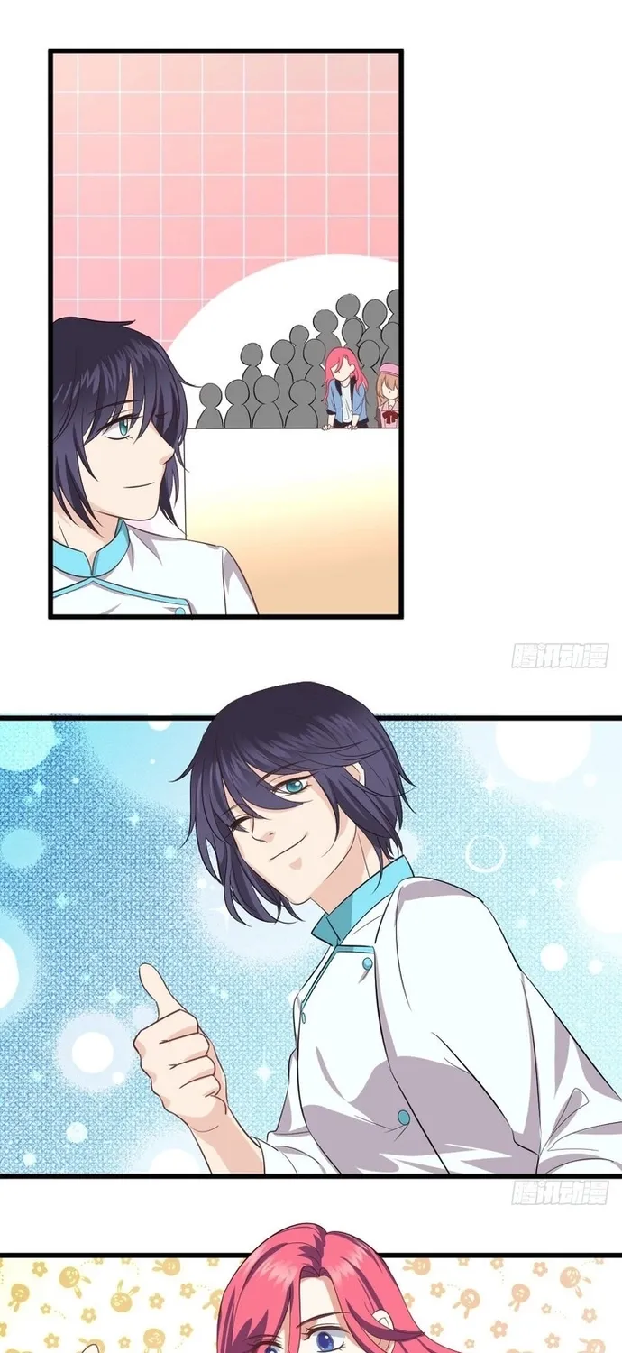 Cuộc Chiến Phía Sau Nhà Bếp Chap 67 - Next Chap 68