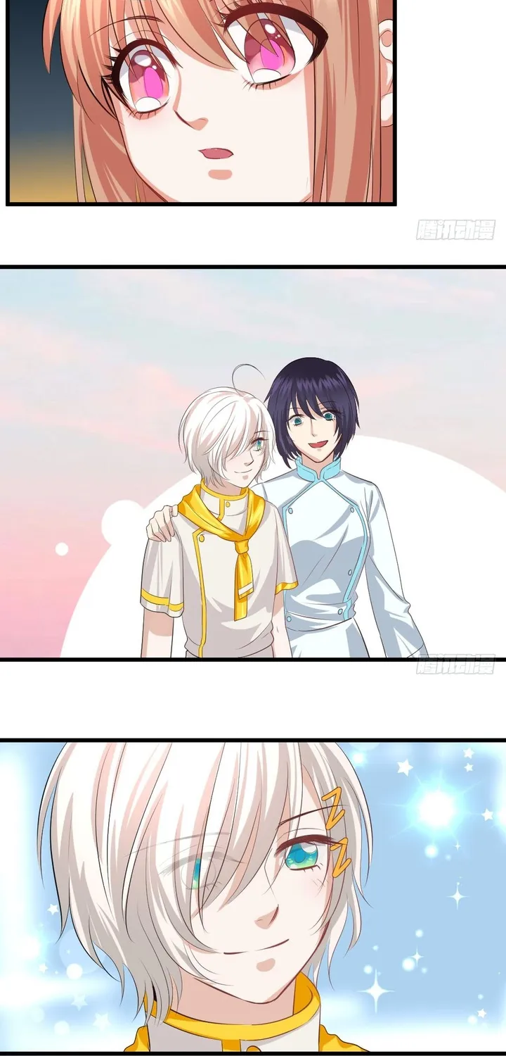 Cuộc Chiến Phía Sau Nhà Bếp Chap 71 - Next Chap 72