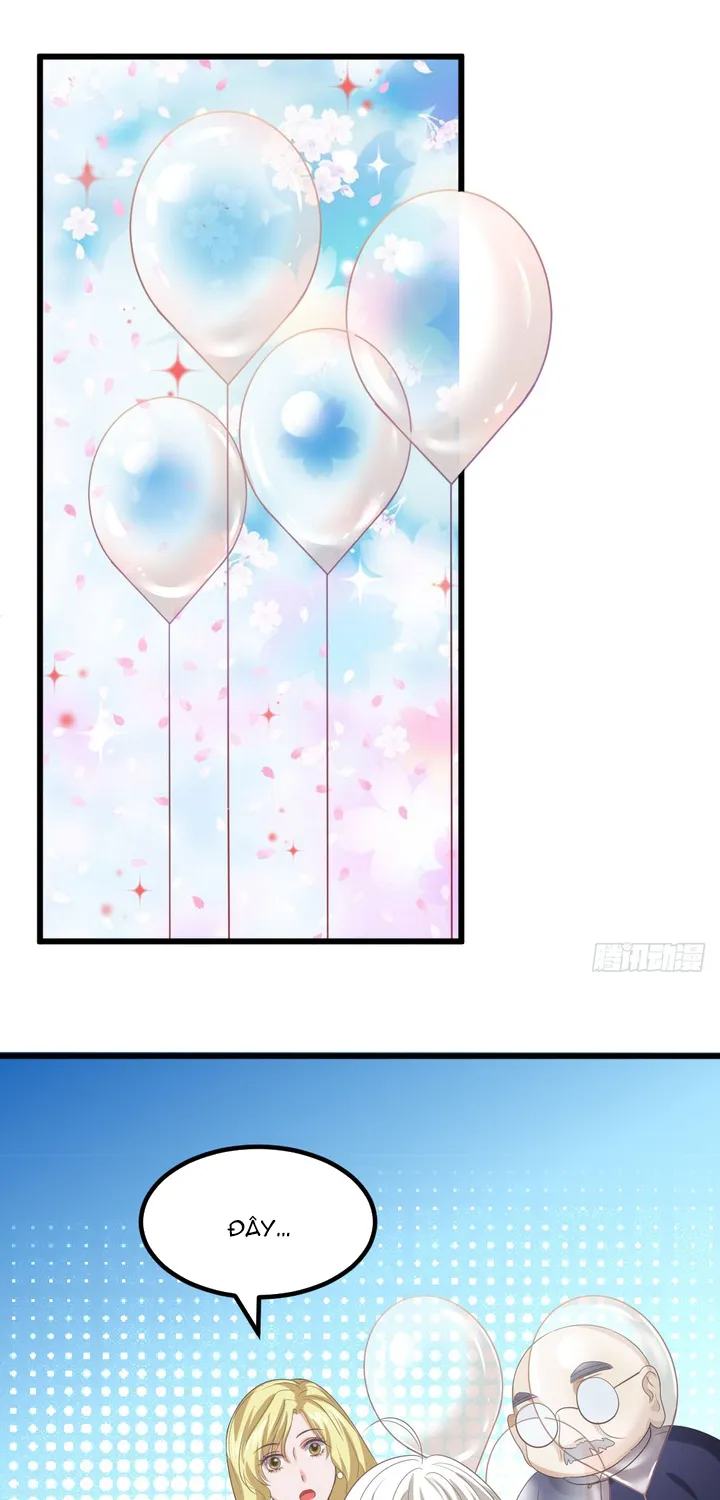 Cuộc Chiến Phía Sau Nhà Bếp Chap 71 - Next Chap 72