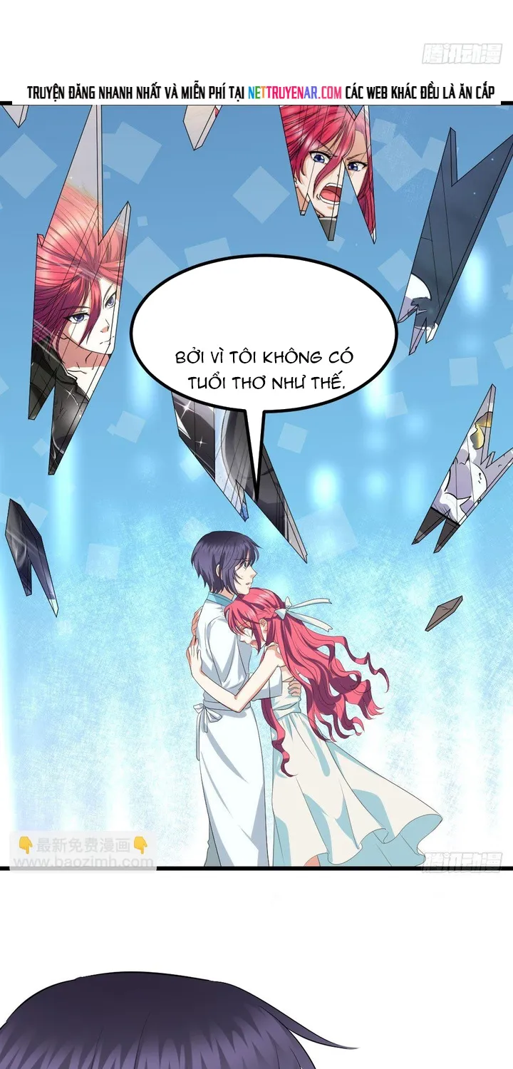 Cuộc Chiến Phía Sau Nhà Bếp Chap 71 - Next Chap 72