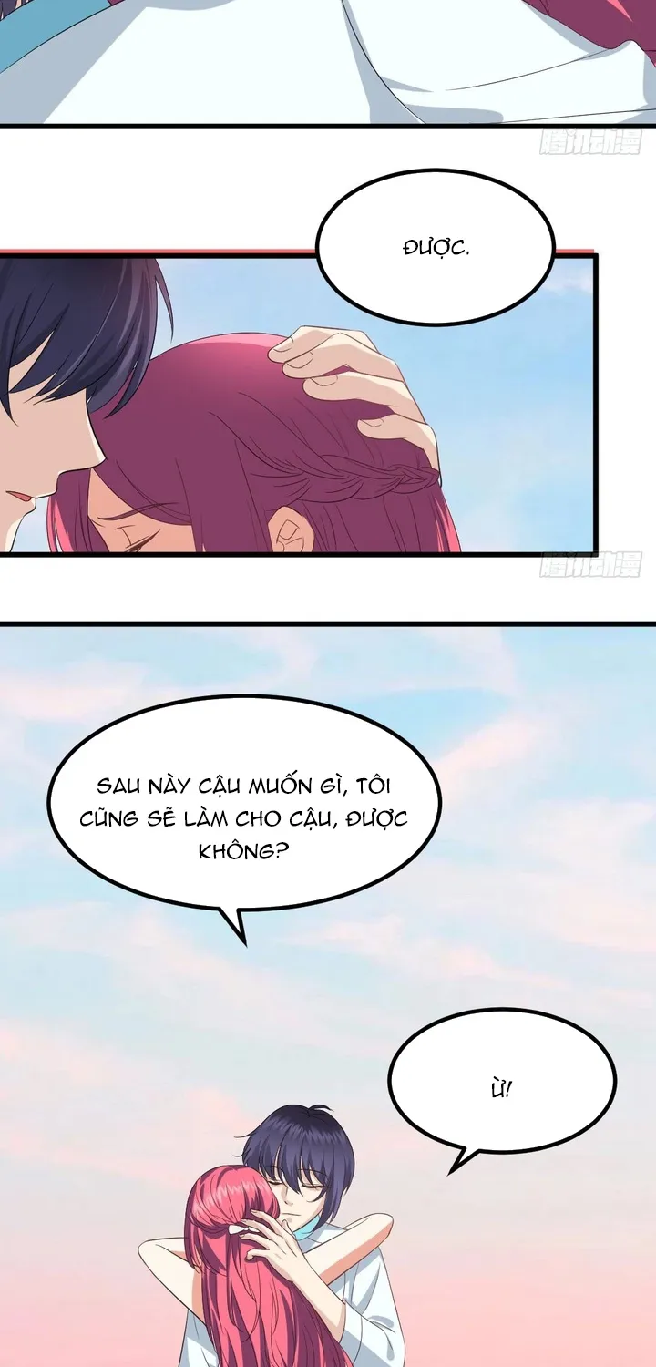 Cuộc Chiến Phía Sau Nhà Bếp Chap 71 - Next Chap 72