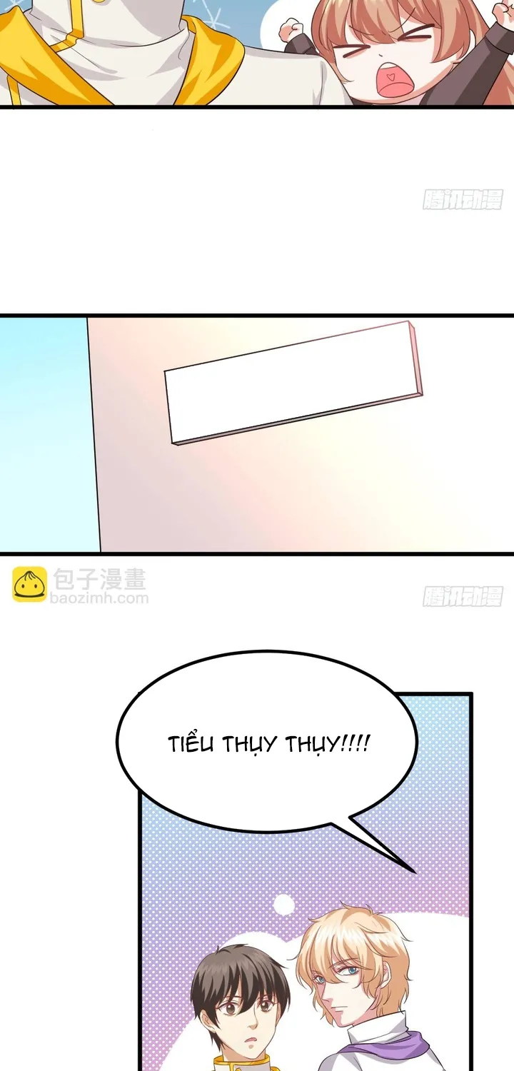 Cuộc Chiến Phía Sau Nhà Bếp Chap 71 - Next Chap 72