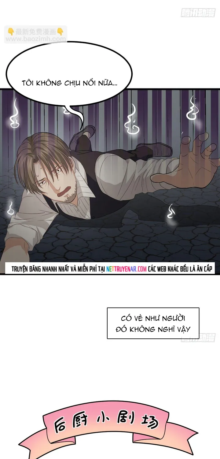 Cuộc Chiến Phía Sau Nhà Bếp Chap 71 - Next Chap 72