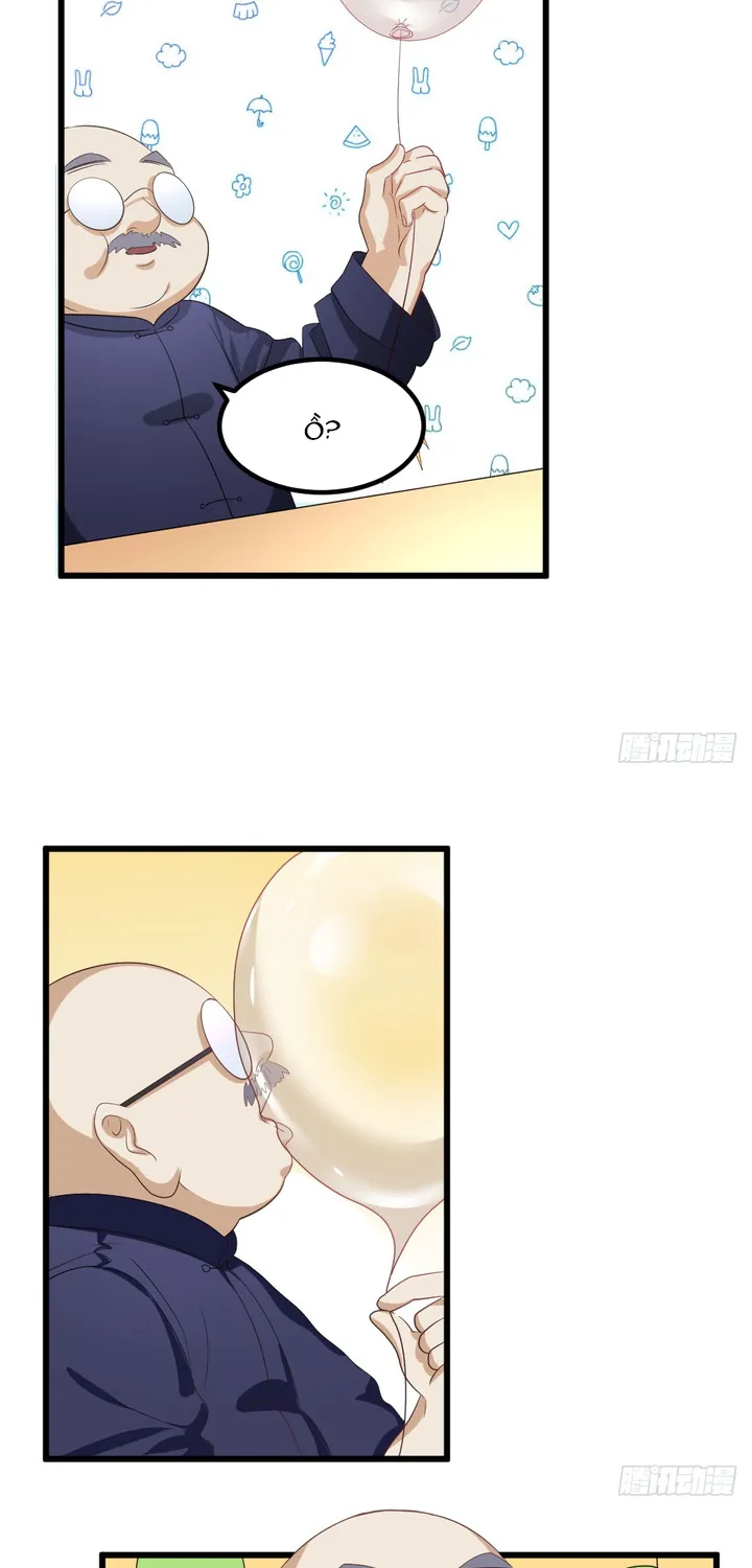 Cuộc Chiến Phía Sau Nhà Bếp Chap 71 - Next Chap 72