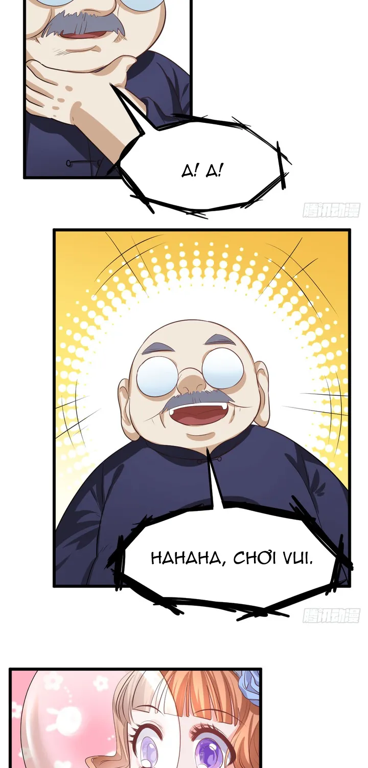 Cuộc Chiến Phía Sau Nhà Bếp Chap 71 - Next Chap 72