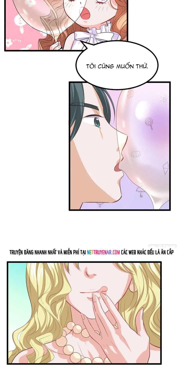 Cuộc Chiến Phía Sau Nhà Bếp Chap 71 - Next Chap 72