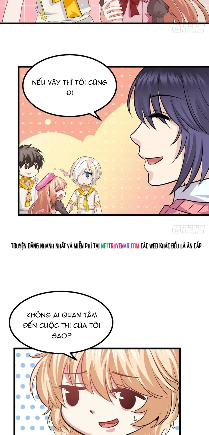 Cuộc Chiến Phía Sau Nhà Bếp Chap 72 - Next Chap 73