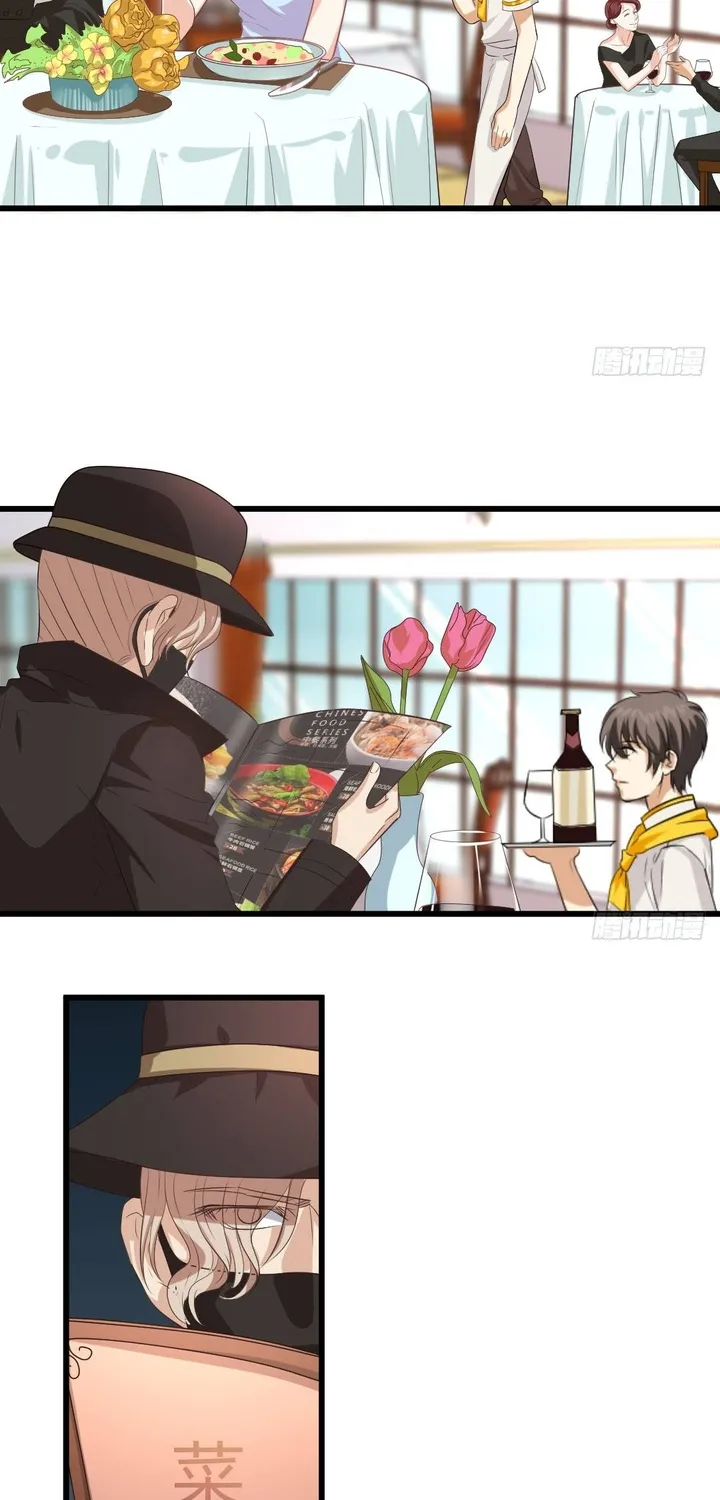 Cuộc Chiến Phía Sau Nhà Bếp Chap 72 - Next Chap 73