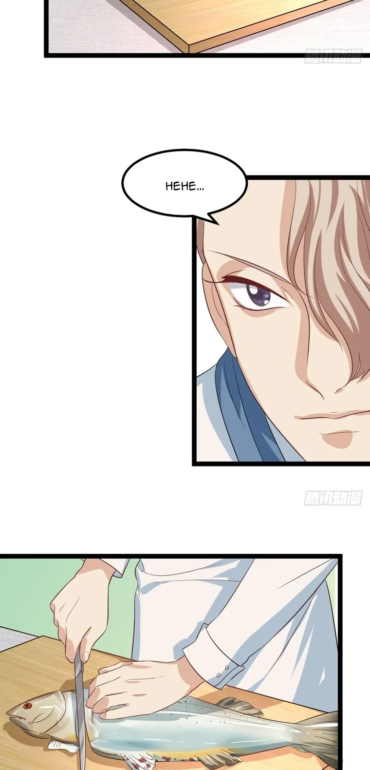 Cuộc Chiến Phía Sau Nhà Bếp Chap 73 - Next Chap 74