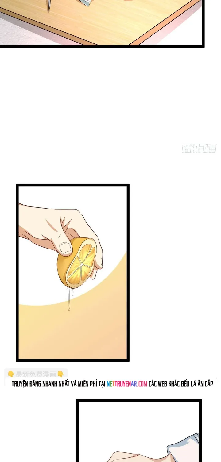 Cuộc Chiến Phía Sau Nhà Bếp Chap 73 - Next Chap 74