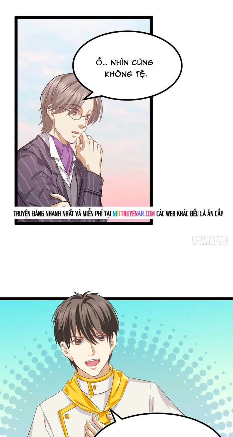 Cuộc Chiến Phía Sau Nhà Bếp Chap 74 - Next Chap 75