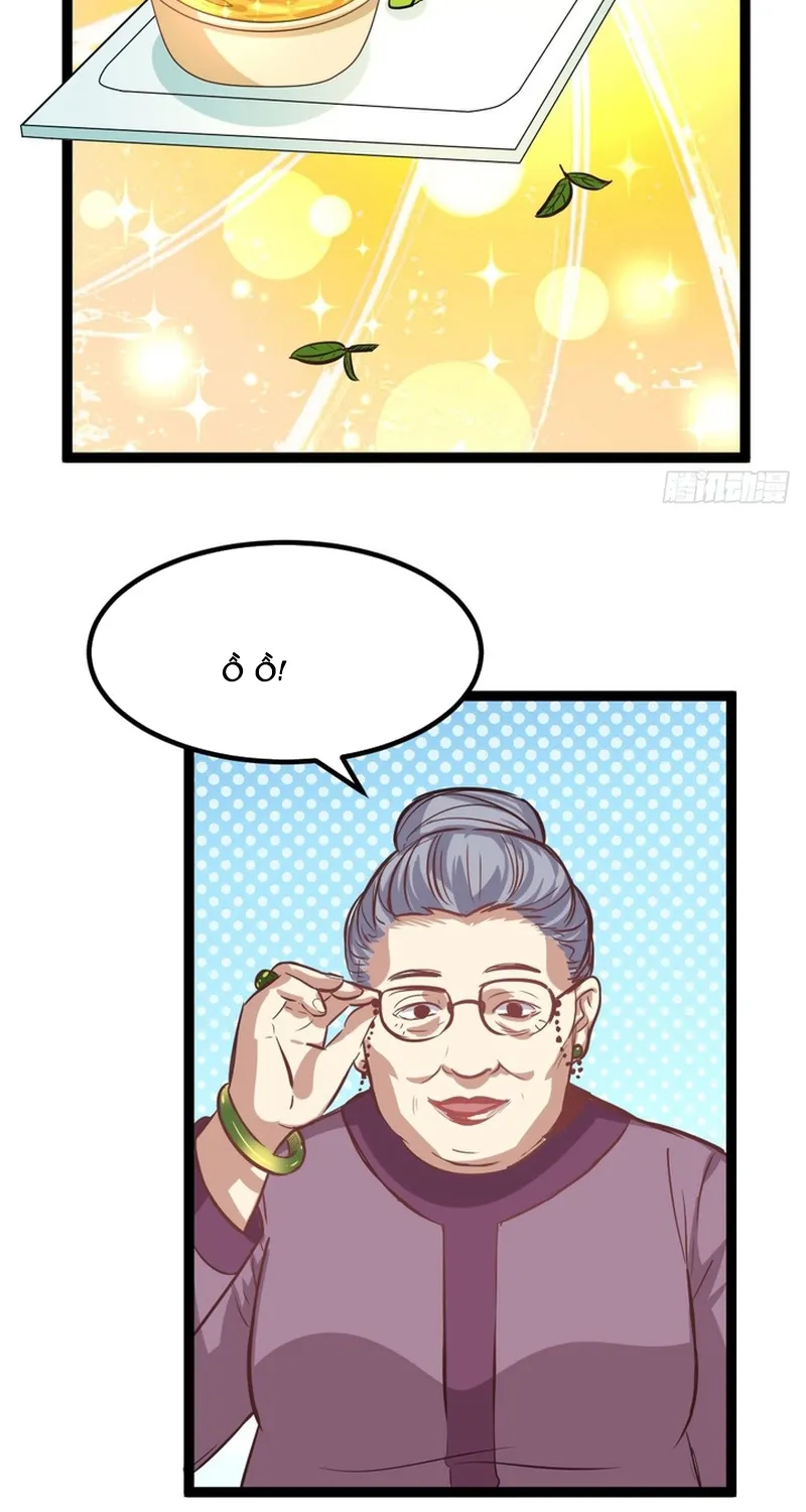 Cuộc Chiến Phía Sau Nhà Bếp Chap 74 - Next Chap 75