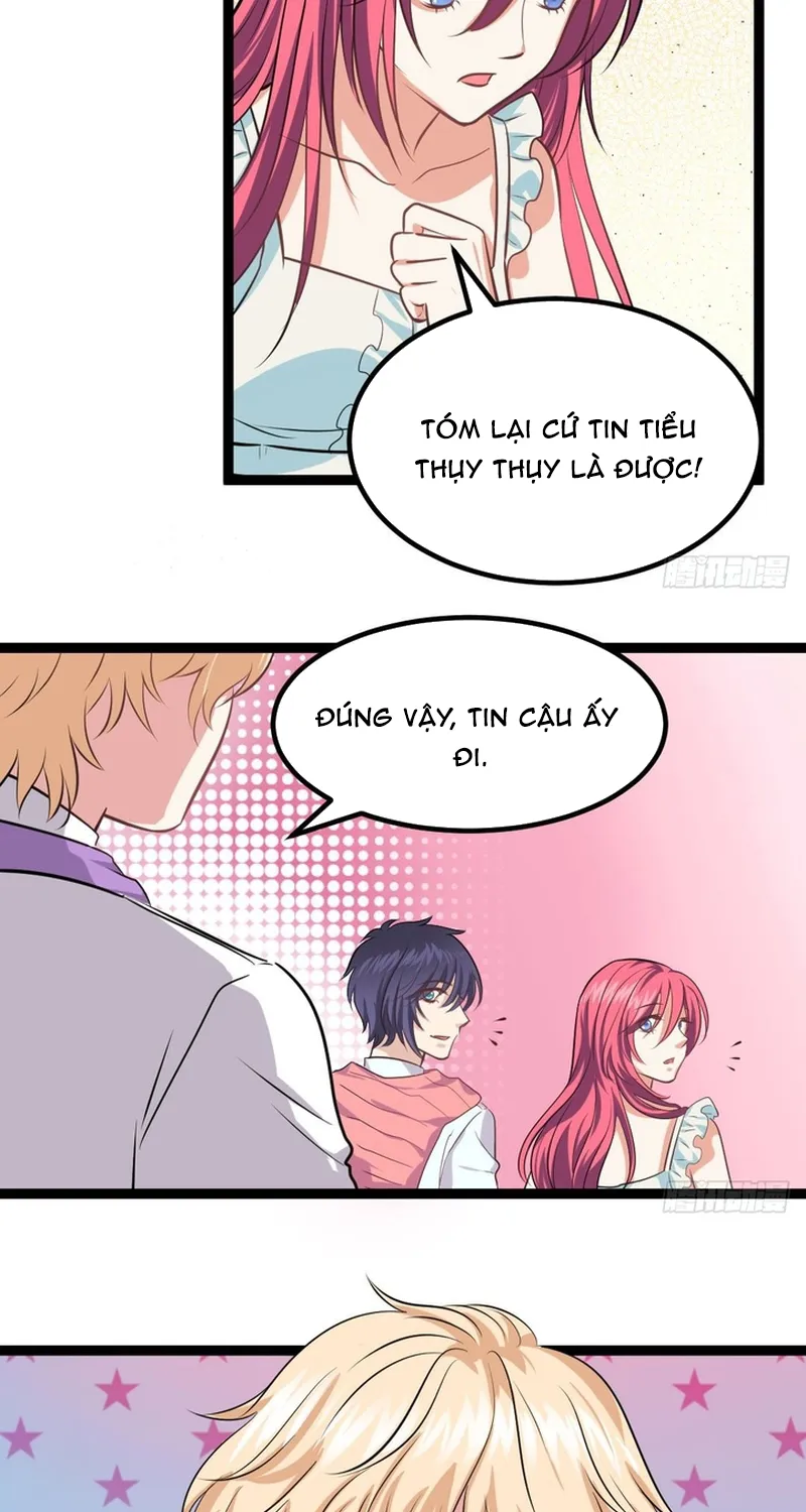 Cuộc Chiến Phía Sau Nhà Bếp Chap 74 - Next Chap 75