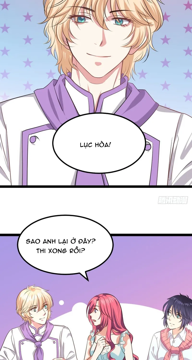Cuộc Chiến Phía Sau Nhà Bếp Chap 74 - Next Chap 75