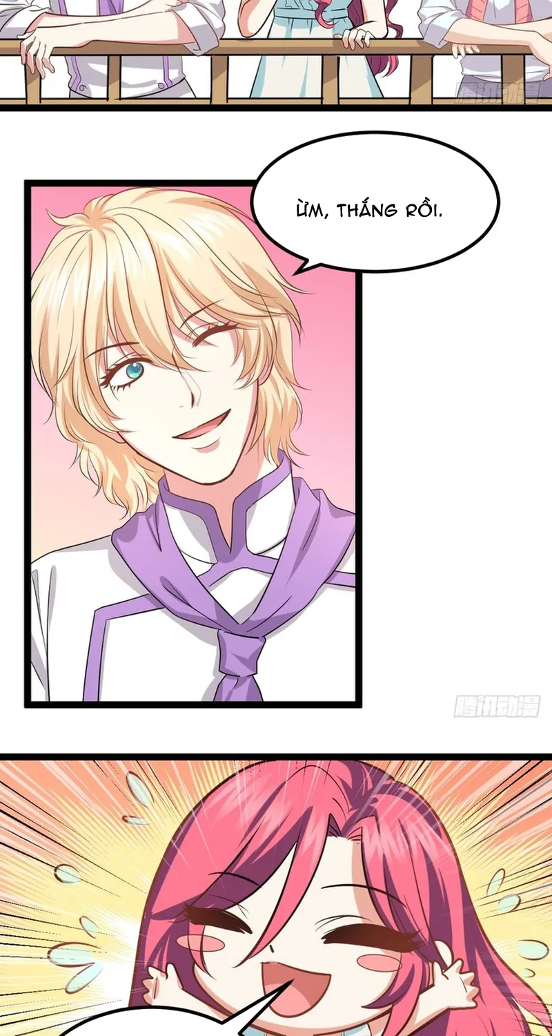 Cuộc Chiến Phía Sau Nhà Bếp Chap 74 - Next Chap 75