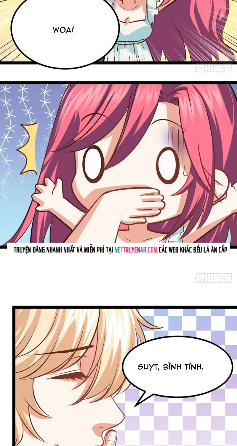 Cuộc Chiến Phía Sau Nhà Bếp Chap 74 - Next Chap 75