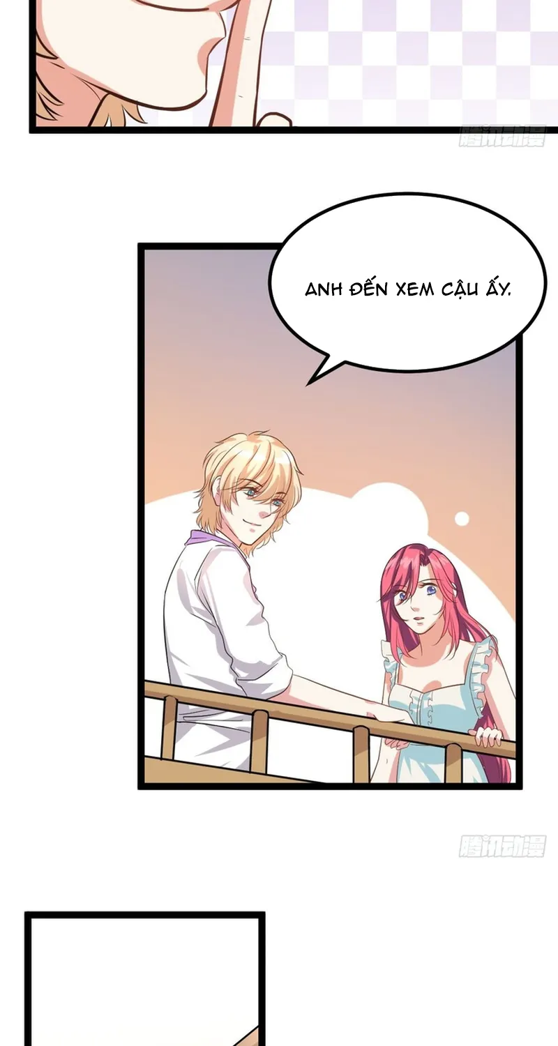 Cuộc Chiến Phía Sau Nhà Bếp Chap 74 - Next Chap 75