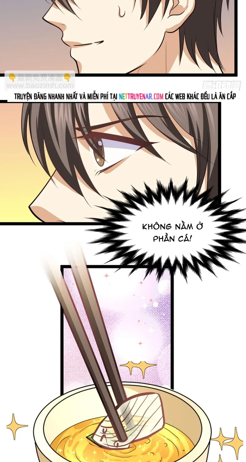 Cuộc Chiến Phía Sau Nhà Bếp Chap 74 - Next Chap 75