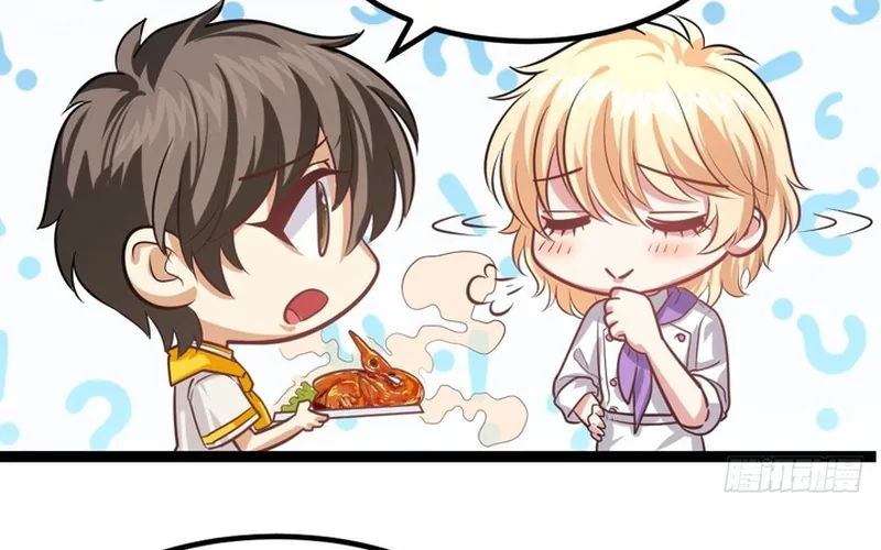 Cuộc Chiến Phía Sau Nhà Bếp Chap 74 - Next Chap 75
