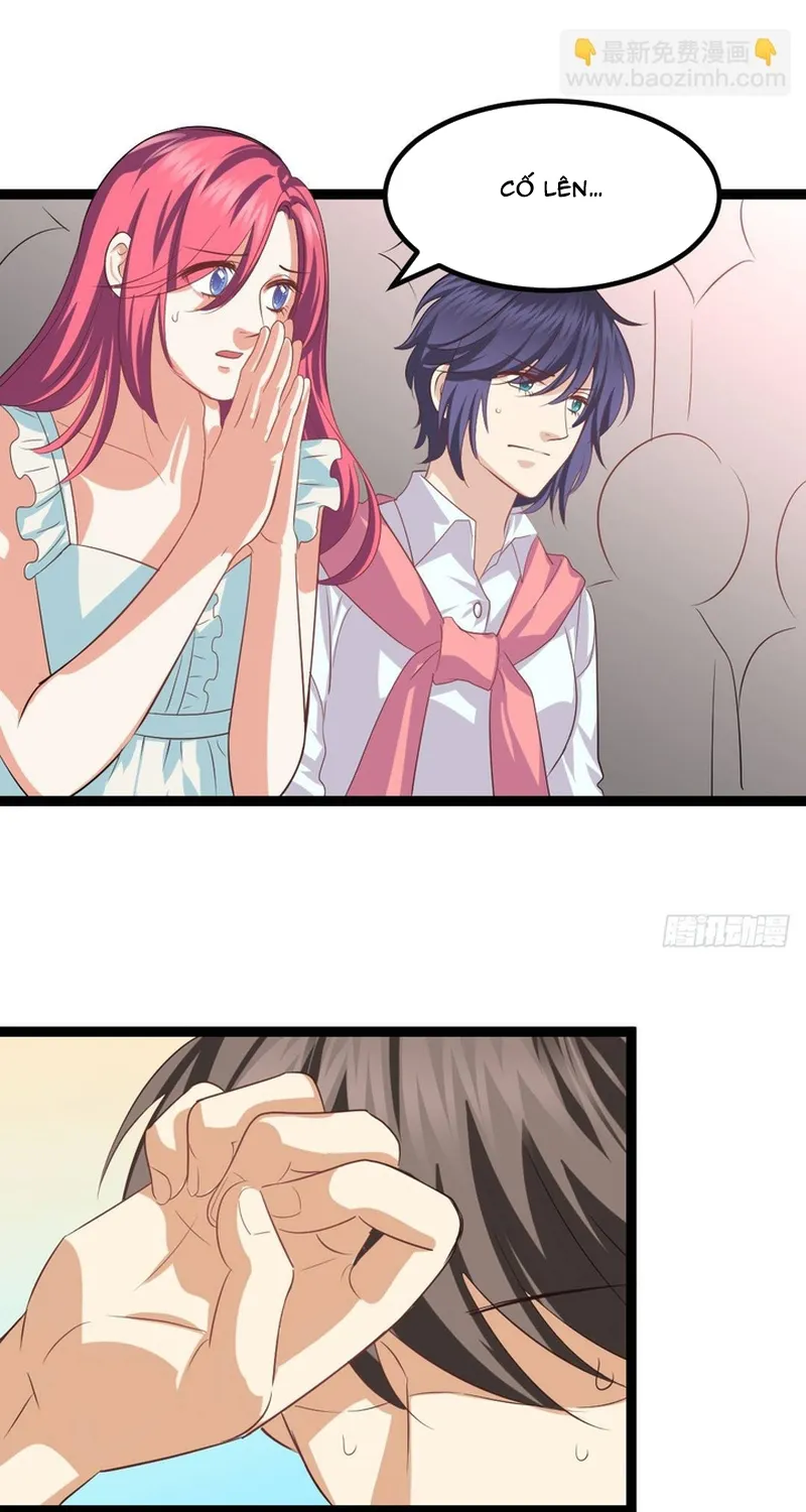 Cuộc Chiến Phía Sau Nhà Bếp Chap 74 - Next Chap 75
