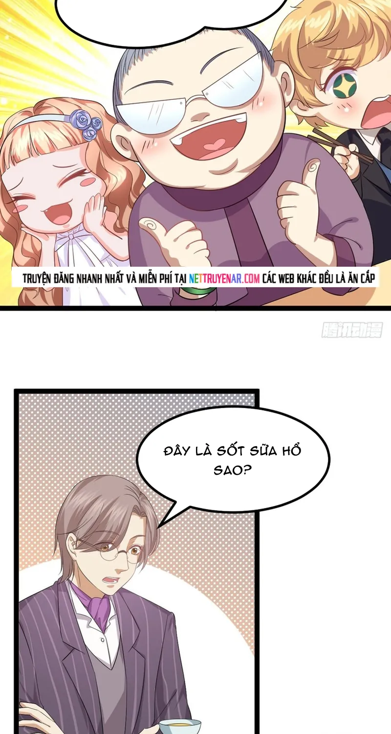 Cuộc Chiến Phía Sau Nhà Bếp Chap 75 - Next Chap 76