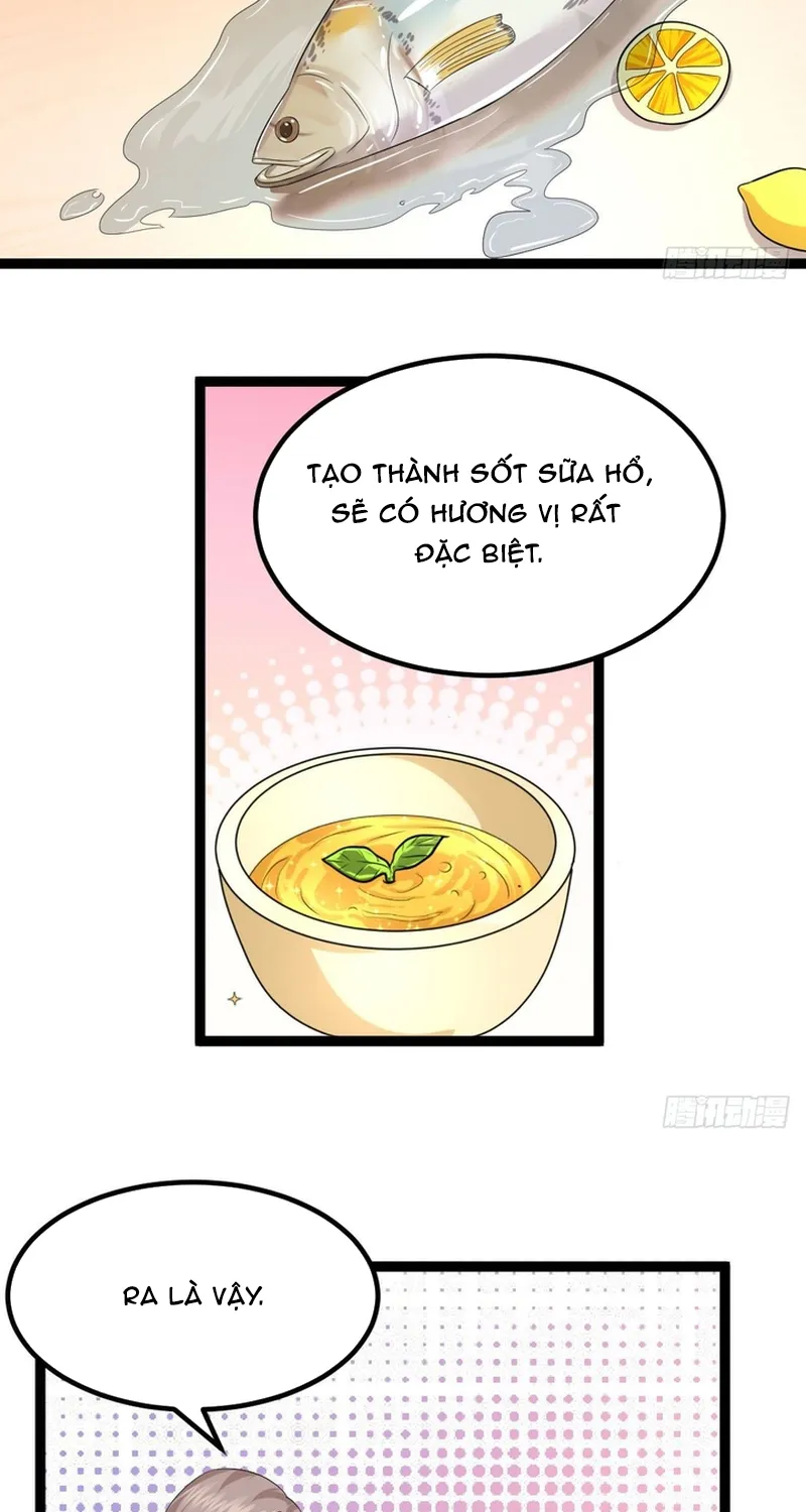 Cuộc Chiến Phía Sau Nhà Bếp Chap 75 - Next Chap 76