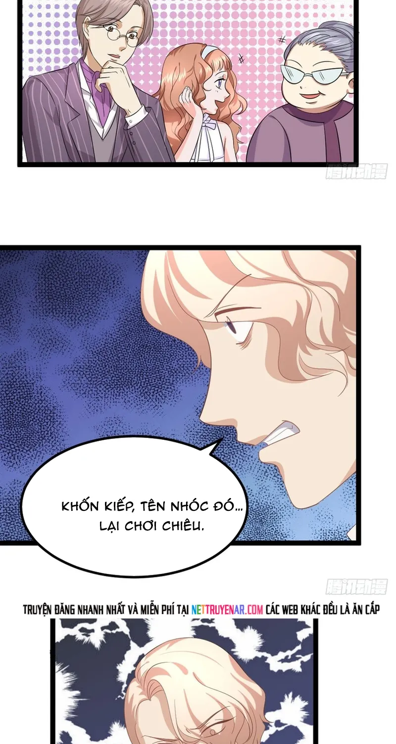 Cuộc Chiến Phía Sau Nhà Bếp Chap 75 - Next Chap 76