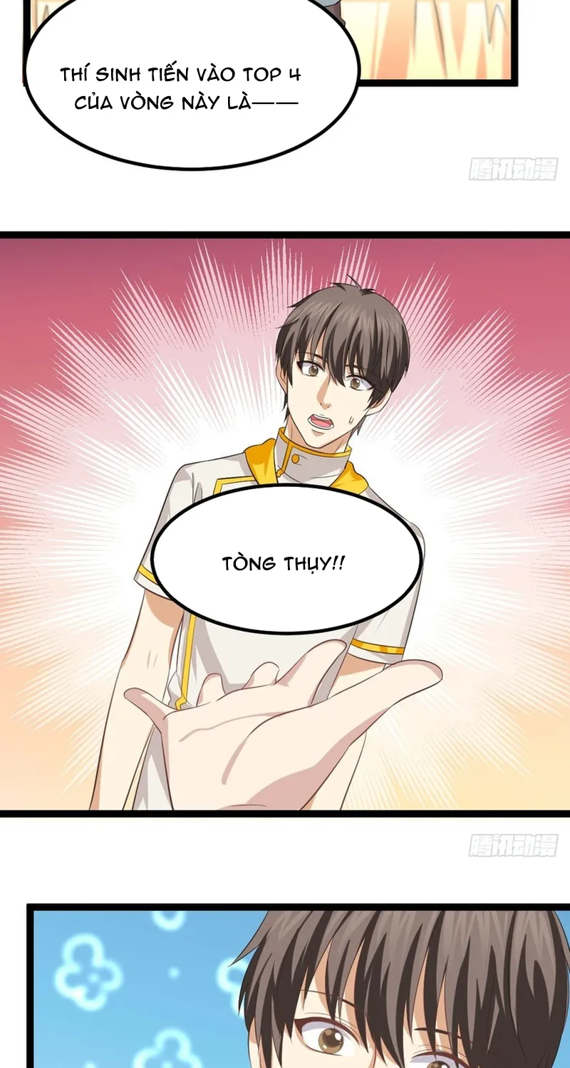 Cuộc Chiến Phía Sau Nhà Bếp Chap 75 - Next Chap 76