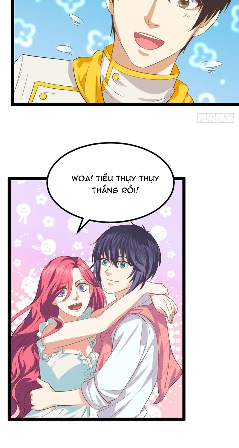 Cuộc Chiến Phía Sau Nhà Bếp Chap 75 - Next Chap 76