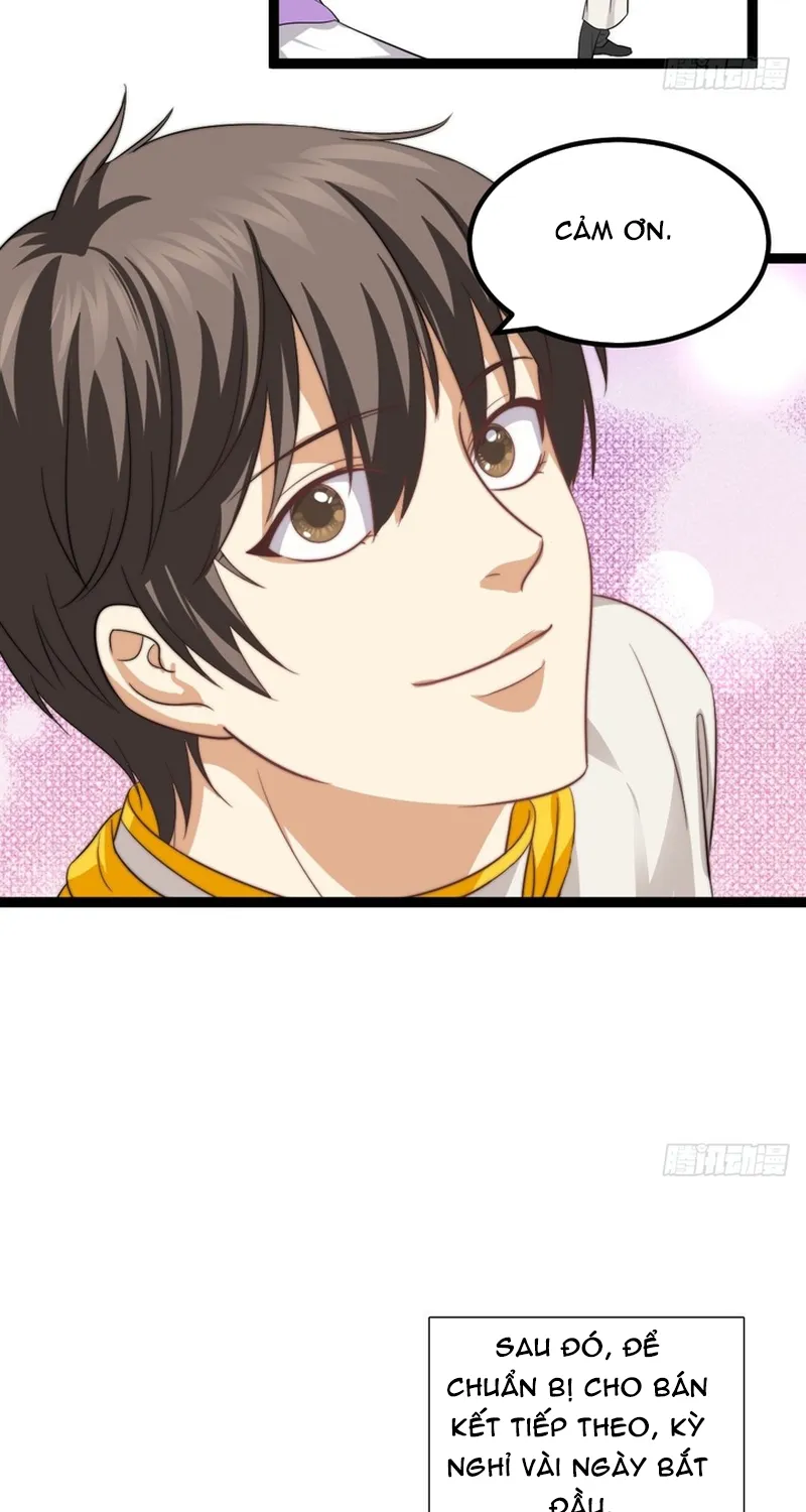 Cuộc Chiến Phía Sau Nhà Bếp Chap 75 - Next Chap 76