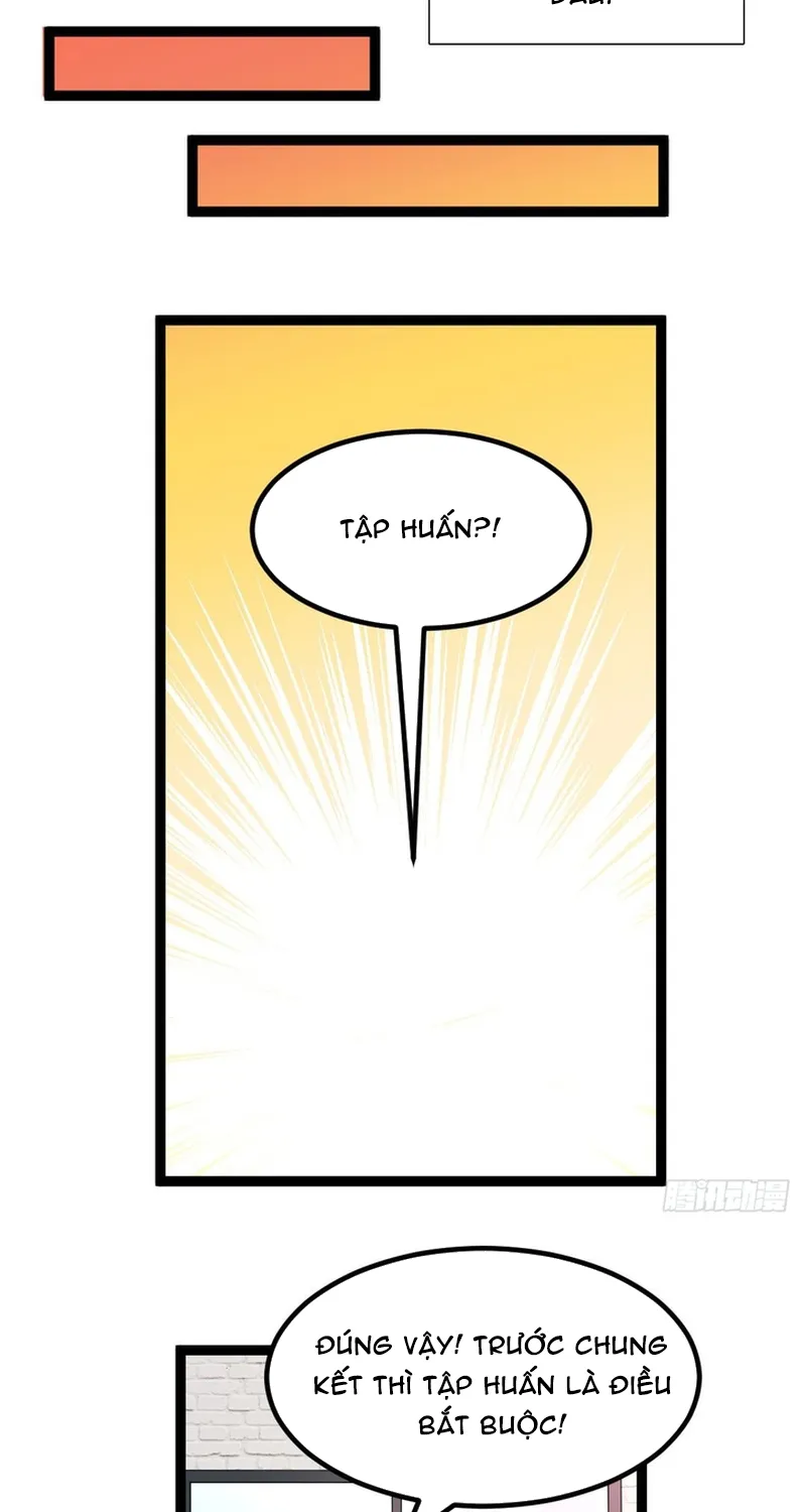 Cuộc Chiến Phía Sau Nhà Bếp Chap 75 - Next Chap 76