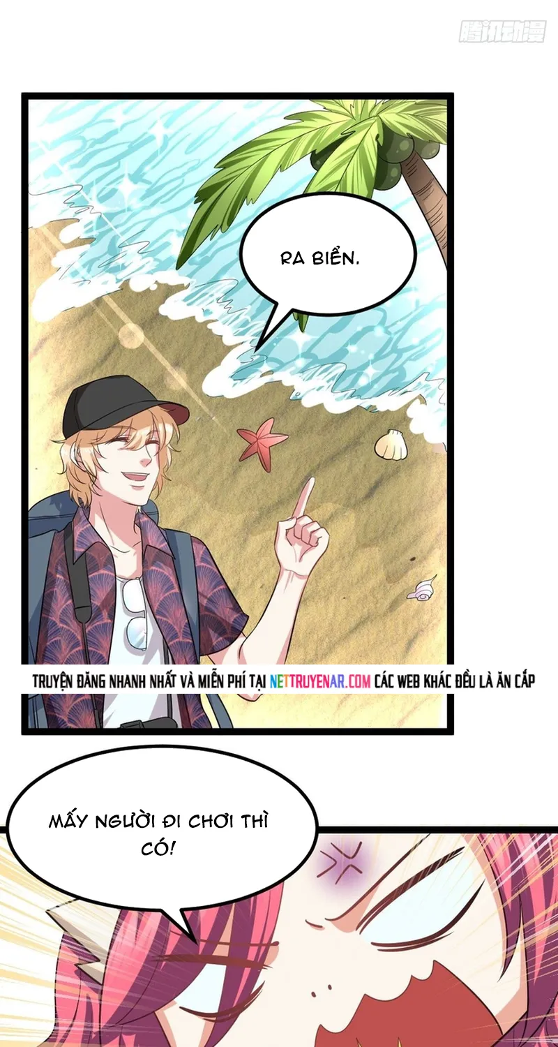 Cuộc Chiến Phía Sau Nhà Bếp Chap 75 - Next Chap 76
