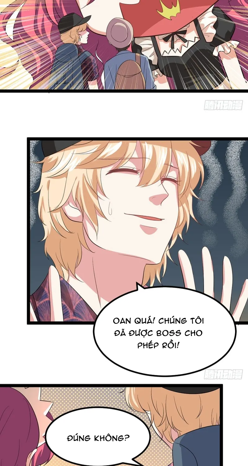 Cuộc Chiến Phía Sau Nhà Bếp Chap 75 - Next Chap 76