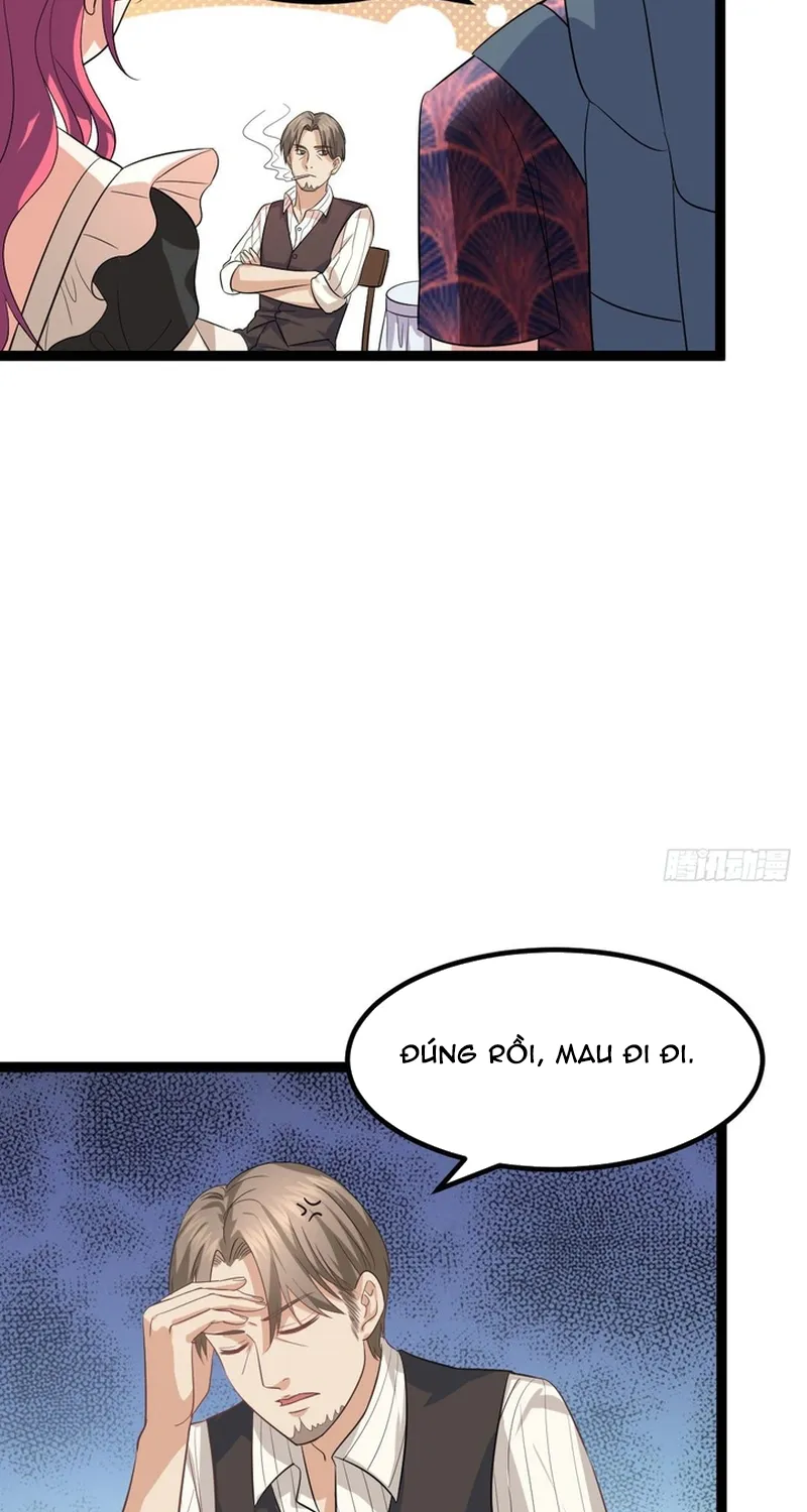 Cuộc Chiến Phía Sau Nhà Bếp Chap 75 - Next Chap 76