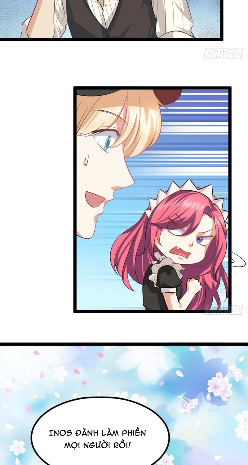 Cuộc Chiến Phía Sau Nhà Bếp Chap 75 - Next Chap 76