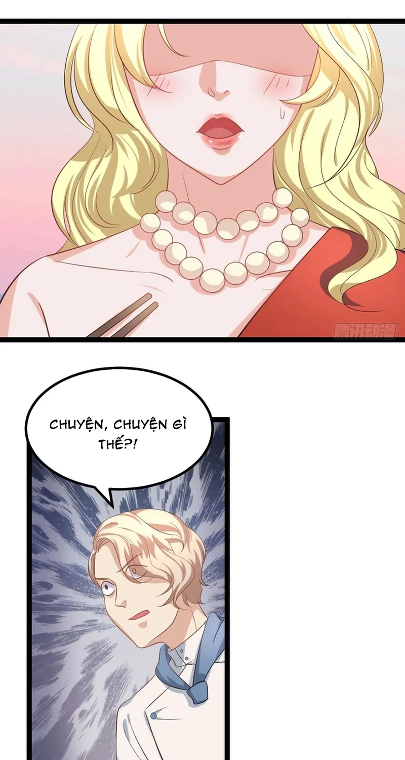 Cuộc Chiến Phía Sau Nhà Bếp Chap 75 - Next Chap 76